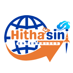 Hithasini Enterprises